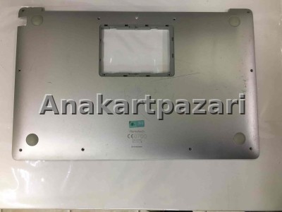 Hometech alfa 500c Alt Kasa