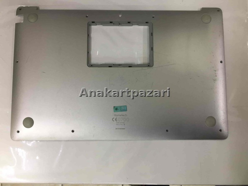 Hometech alfa 500c Alt Kasa