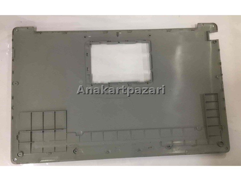 Hometech alfa 500c Alt Kasa