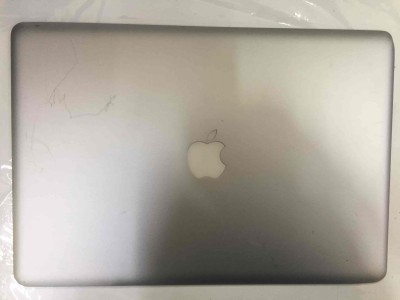 APPLE MACBOOK PRO A1286 2009 EKRAN COVER