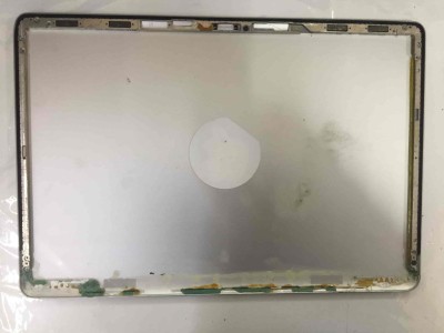 APPLE MACBOOK PRO A1286 2009 EKRAN COVER