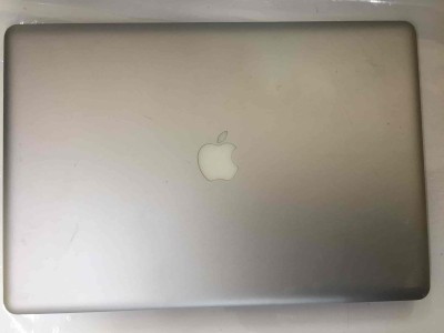 Apple Macbook Pro A1297 Ekran Cover