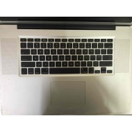 Apple Macbook Pro A1297 Üst Kasa + Klavye +Touchpad
