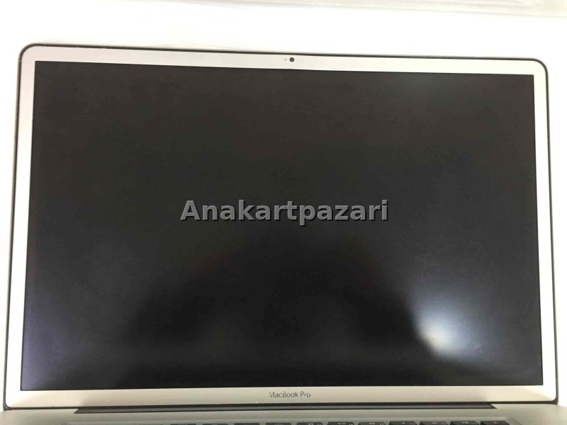 Apple Macbook Pro A1297 Bazel