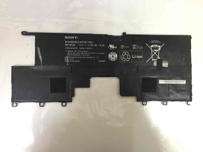 Sony Vaio SVP13, SVP132A1CW, SVP13219PTB, SVP13211STS  ORJİNAL BATARYA