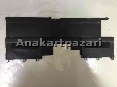 Sony Vaio SVP13, SVP132A1CW, SVP13219PTB, SVP13211STS  ORJİNAL BATARYA