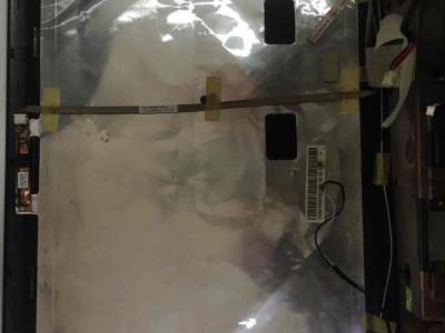 CASPER / VESTEL H36 H36Y EKRAN COVER