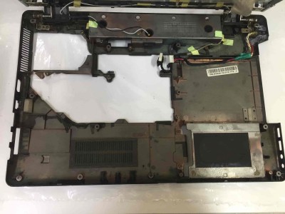 CASPER- VESTEL H36 H36Y ALT KASA