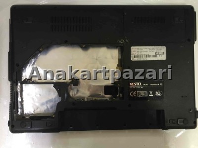 CASPER- VESTEL H36 H36Y ALT KASA