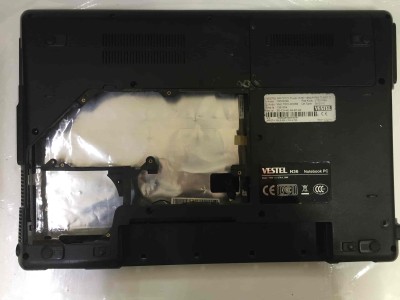 CASPER- VESTEL H36 H36Y ALT KASA