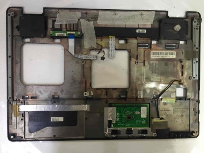 CASPER- H36 H36Y ÜST KASA + TOUCHPAD