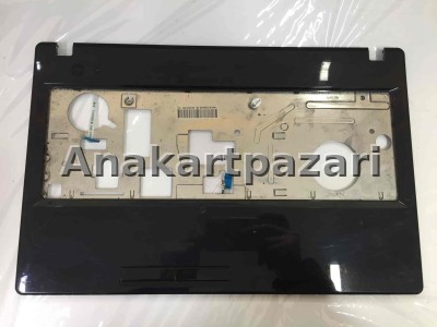 Lenovo Ideapad G580 G585 G580A G585A Üst Kasa  +  Touchpad