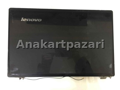 Lenovo Ideapad G580 G585 G580A G585A Ekran Cover