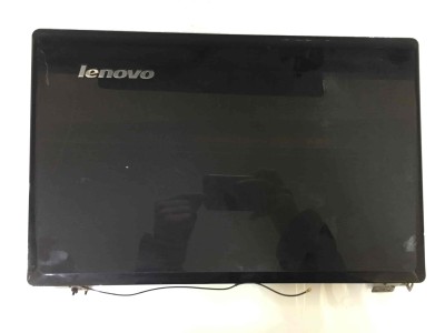Lenovo Ideapad G580 G585 G580A G585A Ekran Cover