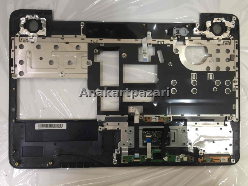 TOSHIBA A505 ÜST KASA