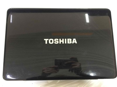 TOSHIBA A505 EKRAN COVER + BAZEL