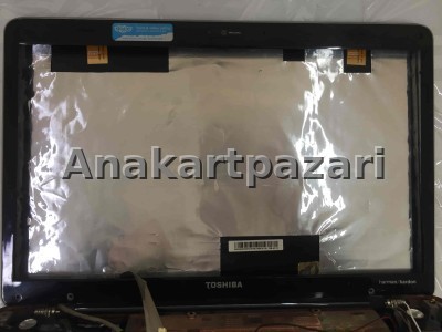 TOSHIBA A505 EKRAN COVER + BAZEL
