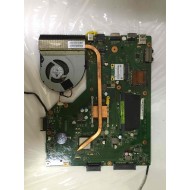 Asus K54C X54C rev3.0 Anakart