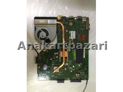 Asus K54C X54C rev3.0 Anakart