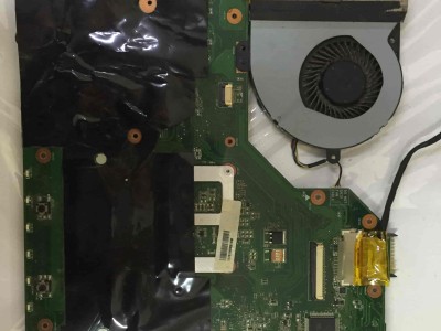 Asus K54C X54C rev3.0 Anakart Asus K54C X54C rev3.0 Anakart