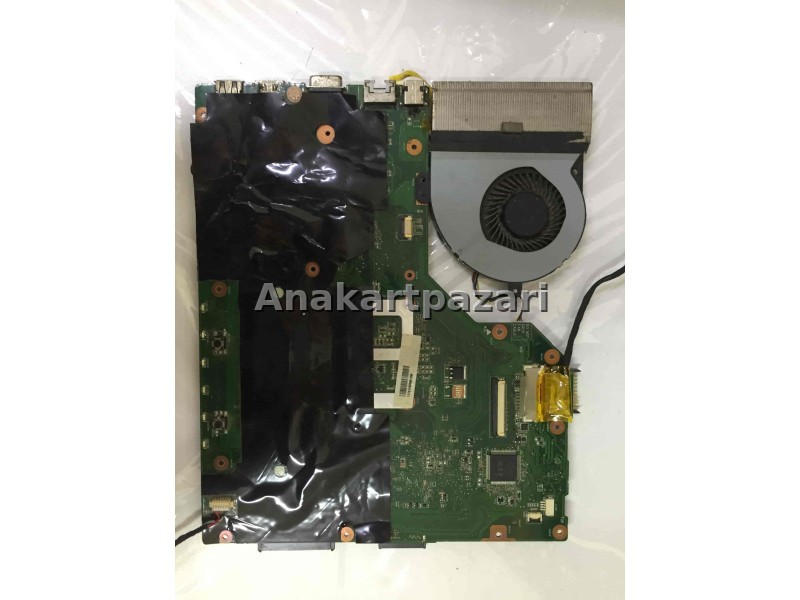 Asus K54C X54C rev3.0 Anakart
