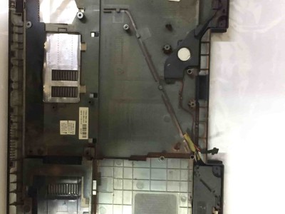 Asus X55 X55A X55C X55U F55A Alt Kasa