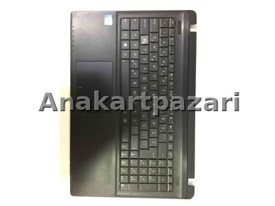 Asus X55 X55A X55C X55U F55A Üst Kasa + Touchpad