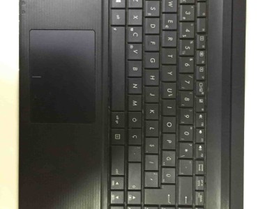 Asus X55 X55A X55C X55U F55A Üst Kasa + Touchpad