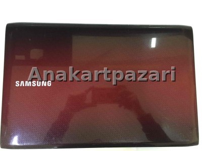 SAMSUNG NP R730 EKRAN COVER