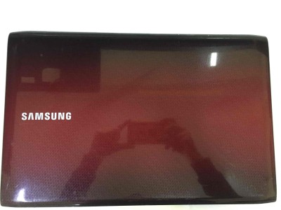 SAMSUNG NP R730 EKRAN COVER