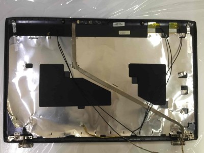 SAMSUNG NP R730 EKRAN COVER