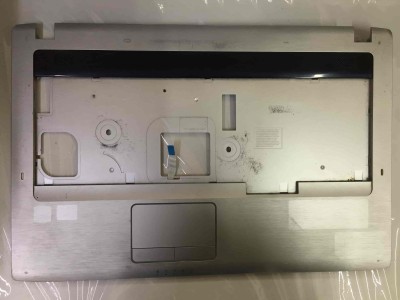 SAMSUNG NP  R730 ÜST KASA