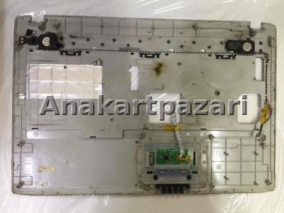 SAMSUNG NP  R730 ÜST KASA