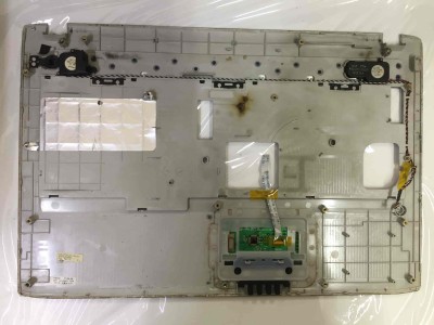 SAMSUNG NP  R730 ÜST KASA