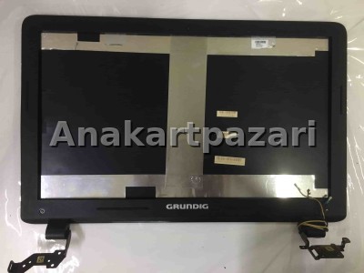 GRUNDİG GNB 1584 A1 EKRAN COVER + BAZEL