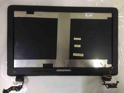 GRUNDİG GNB 1584 A1 EKRAN COVER + BAZEL