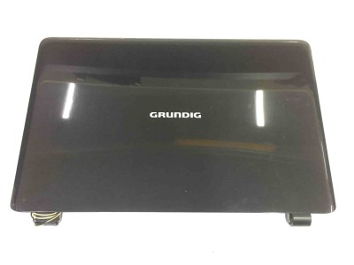 GRUNDİG GNB 1584 A1 EKRAN COVER + BAZEL