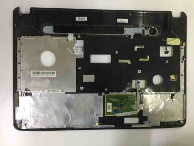 CASPER A15 A15A A15HE A15HC ÜST KASA + TOUCHPAD