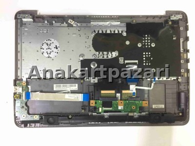 ASUS X556 X556U X556UR X556L X556LB ÜST KASA + KLAVYE
