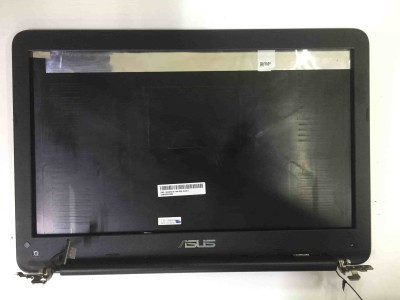 ASUS X556 X556U X556UA A556U X556UF  EKRAN COVER + BAZEL ASUS X556 X556U X556UA A556U X556UF  EKRAN COVER + BAZEL