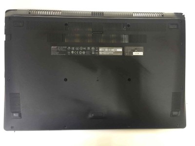 ACER ASPİRE V15 NİTRO VN7-591 ALT KASA