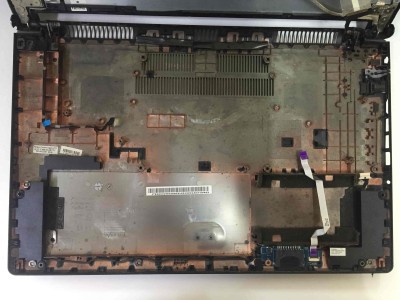 ACER ASPİRE V15 NİTRO VN7-591 ALT KASA