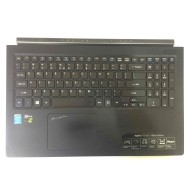 ACER ASPİRE V15 NİTRO VN7-591 ÜST KASA + KLAVYE