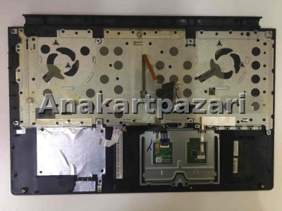 ACER ASPİRE V15 NİTRO VN7-591 ÜST KASA + KLAVYE