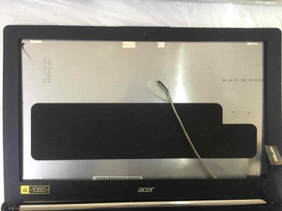 ACER ASPİRE V15 NİTRO VN7-591 EKRAN COVER