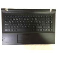 EXPER KARİZMA A5V A5B ÜST KASA + KLAVYE + TOUCHPAD