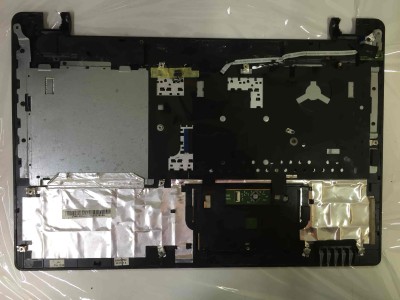 CASPER NİRVANA CSY CSD C15B C15M CGU ÜST KASA + KLAVYE + HOPARLÖR +  TOUCHPAD