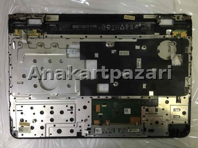DELL INSPIRON N5110 ÜST KASA + TOUCHPAD