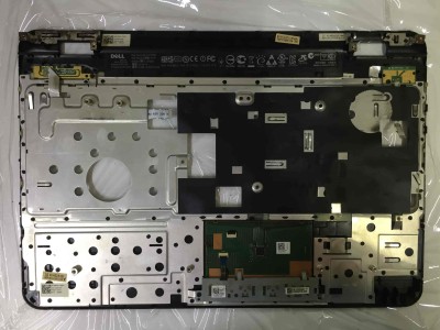 DELL INSPIRON N5110 ÜST KASA + TOUCHPAD