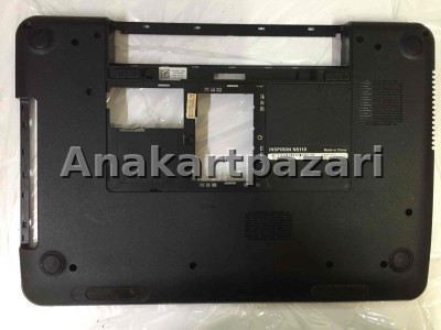 DELL INSPIRON N5110 ALT KASA + HOPARLÖR